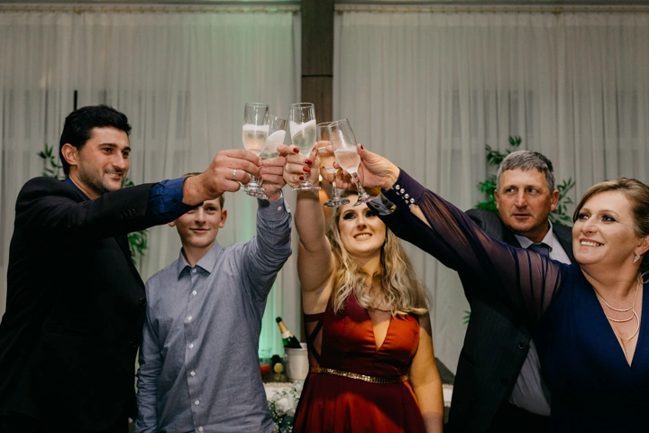 Bruna, graduada em engenharia civil, pela FSG. Sua festa aconteceu na Casa Perin Gastronomia e Eventos na cidade de Caxias do Sul-RS.