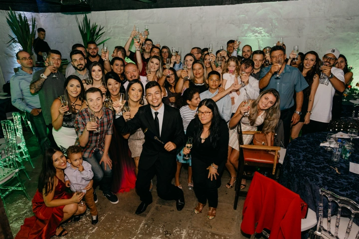3 - Fotógrafa de Festa de Formatura - Caxias do Sul - Engenharia Civil - FSG - Jockey Club (11)
